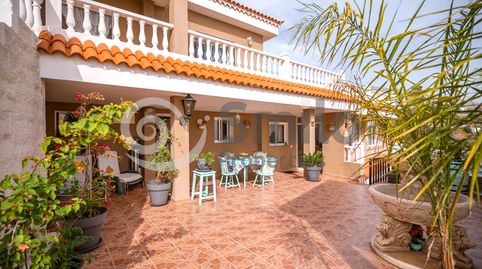 Foto 2 de Casa o chalet en venta en San Andrės, Cuevecitas - Malpaís, Candelaria