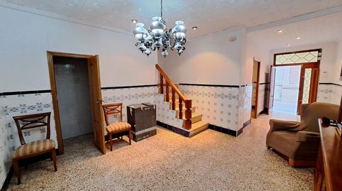 Foto 5 de Casa o xalet en venda a Calle Sant Gaieta, Centre, Alzira