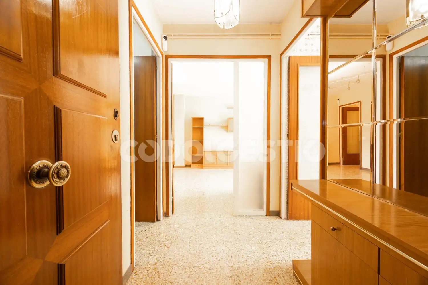 Wohnung zum Verkauf in Torelló, Barcelona
