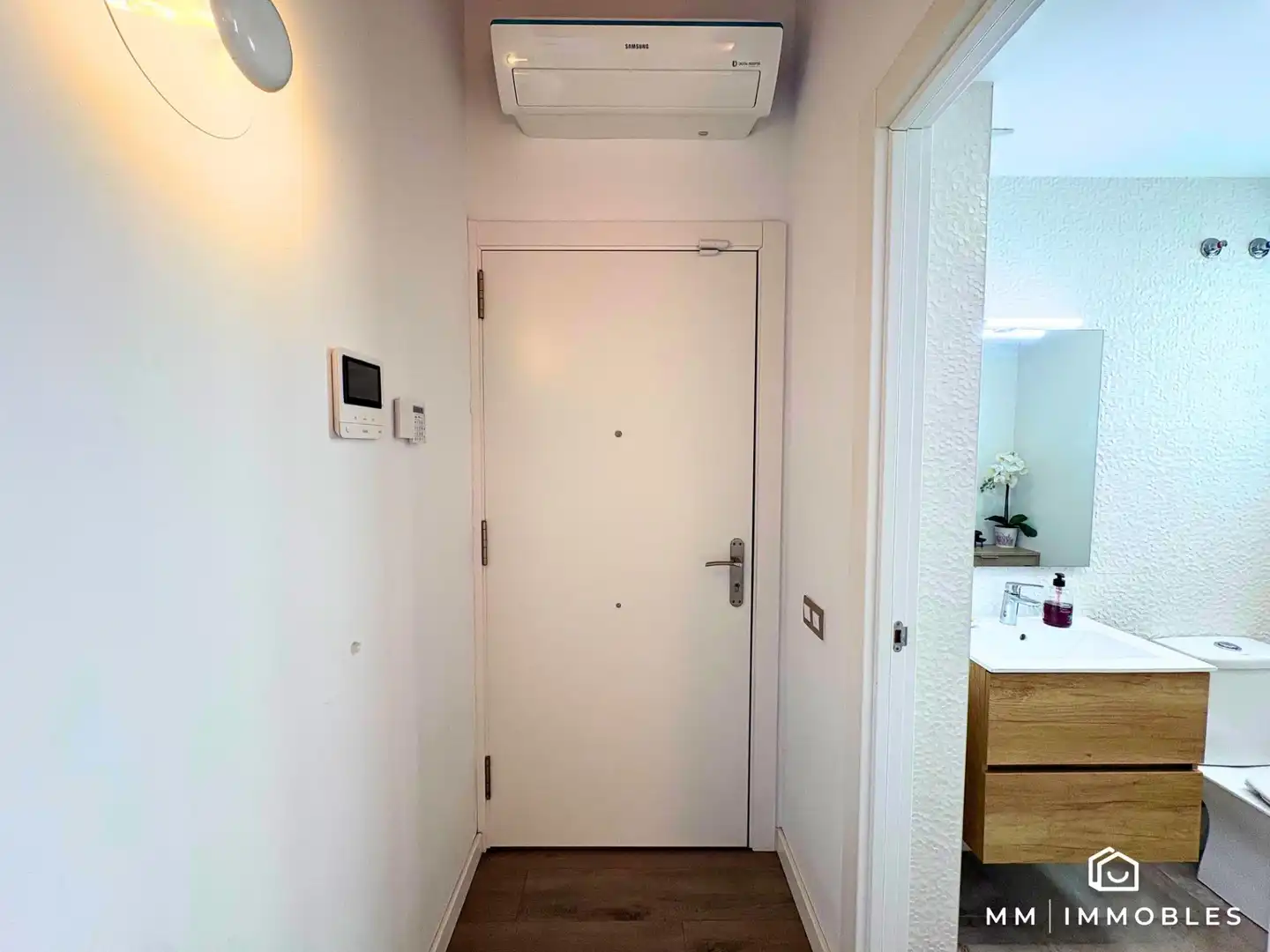 Ático con terraza en venta en CANOVELLES, imagen 2