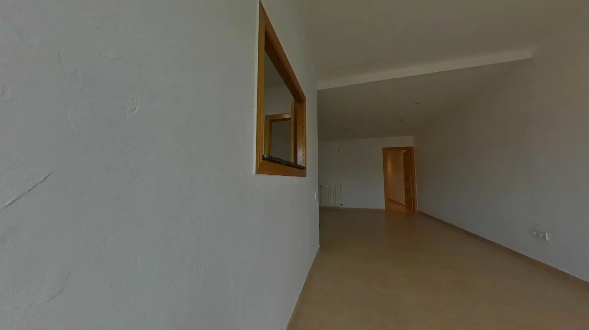 Pis en venda en Terrassa amb Calefacció