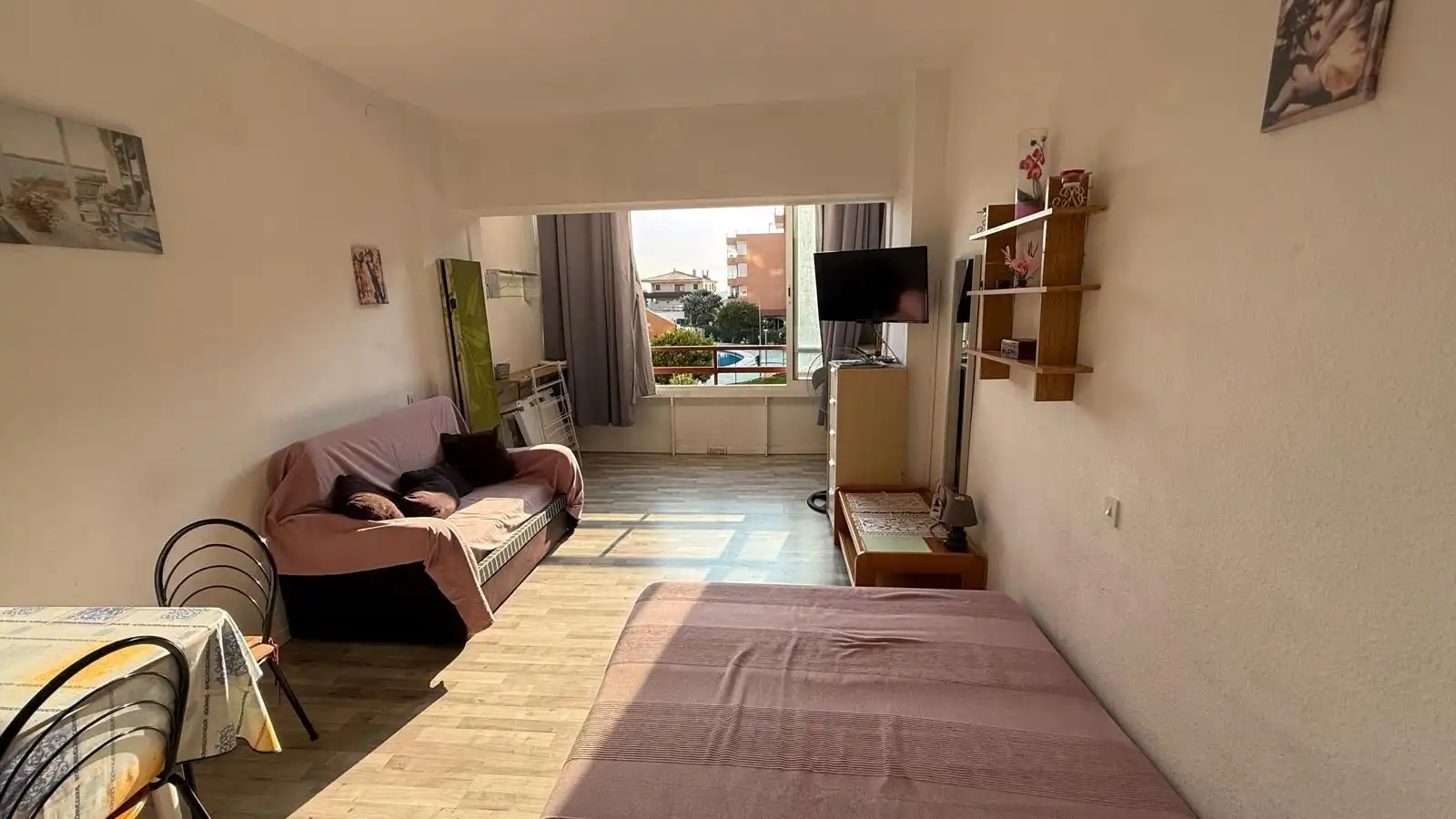 Apartamento con piscina en venta en Santa Margarita, imagen 5