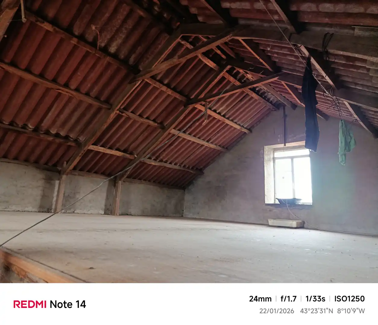 Casa amb jardí en venda a Carretera Loureiros 7, imagen 6