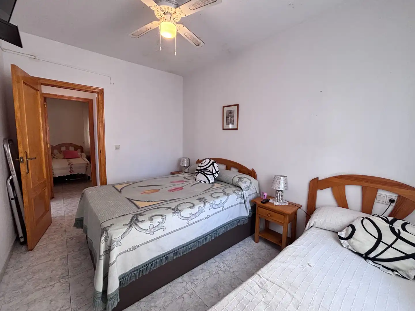 Piso con terraza en venta en Calle la Sal, imagen 9