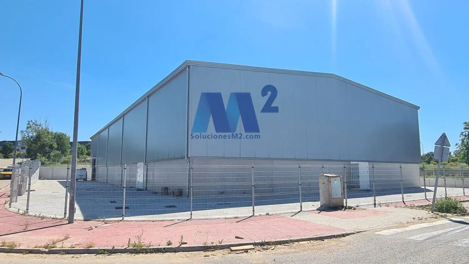 Nave industrial in vendita a CAÑADA DEL POZO, imagen 24