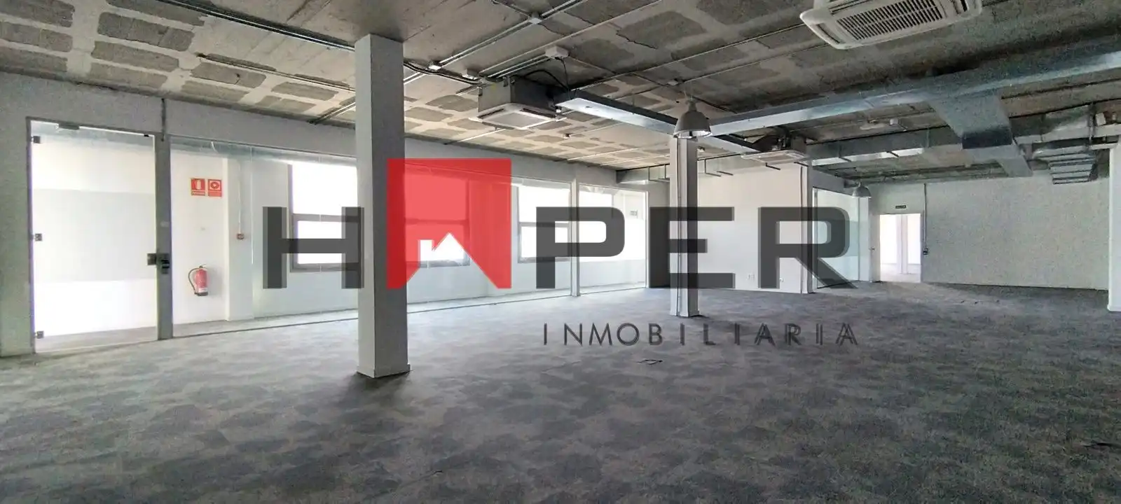 Office space with lift to rent in Baix Llobregat, imagen 19