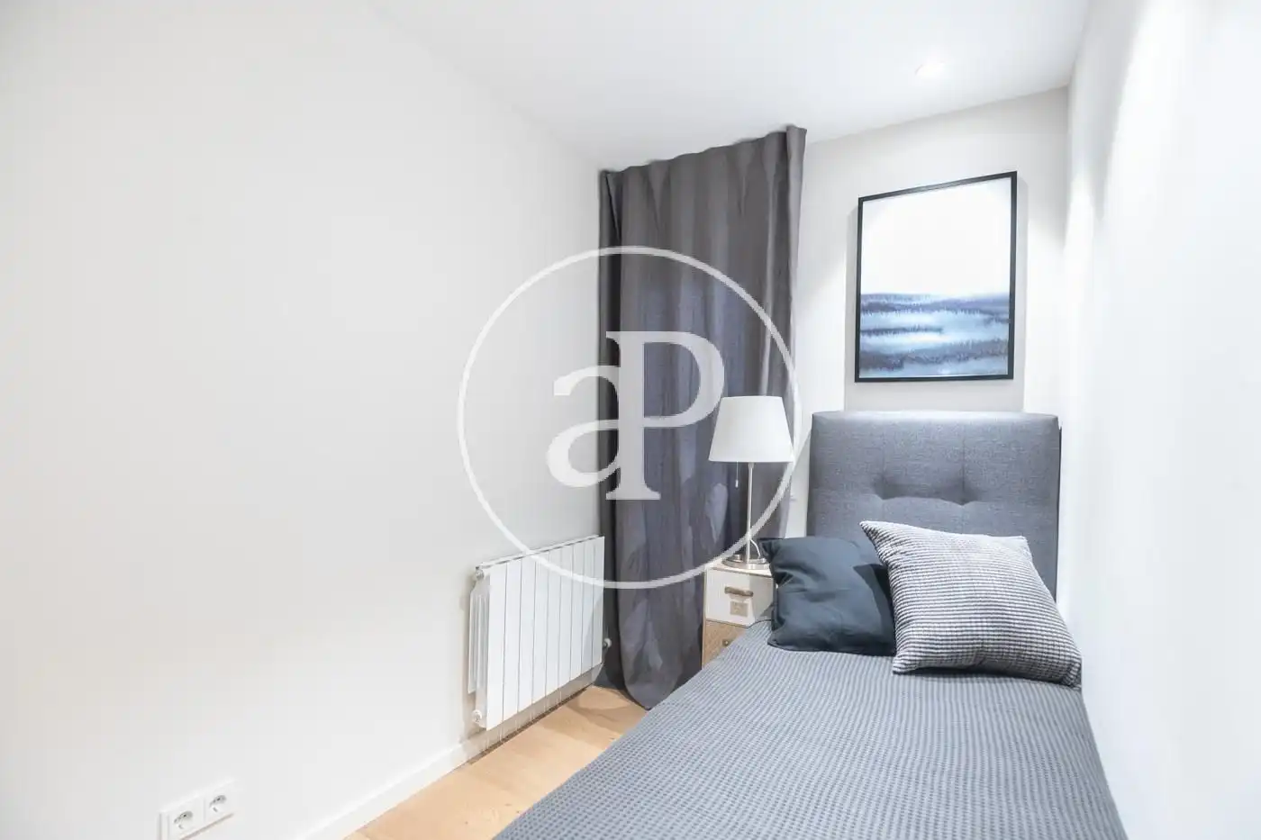 Flat for rent in Corsega, La Nova Esquerra de l'Eixample