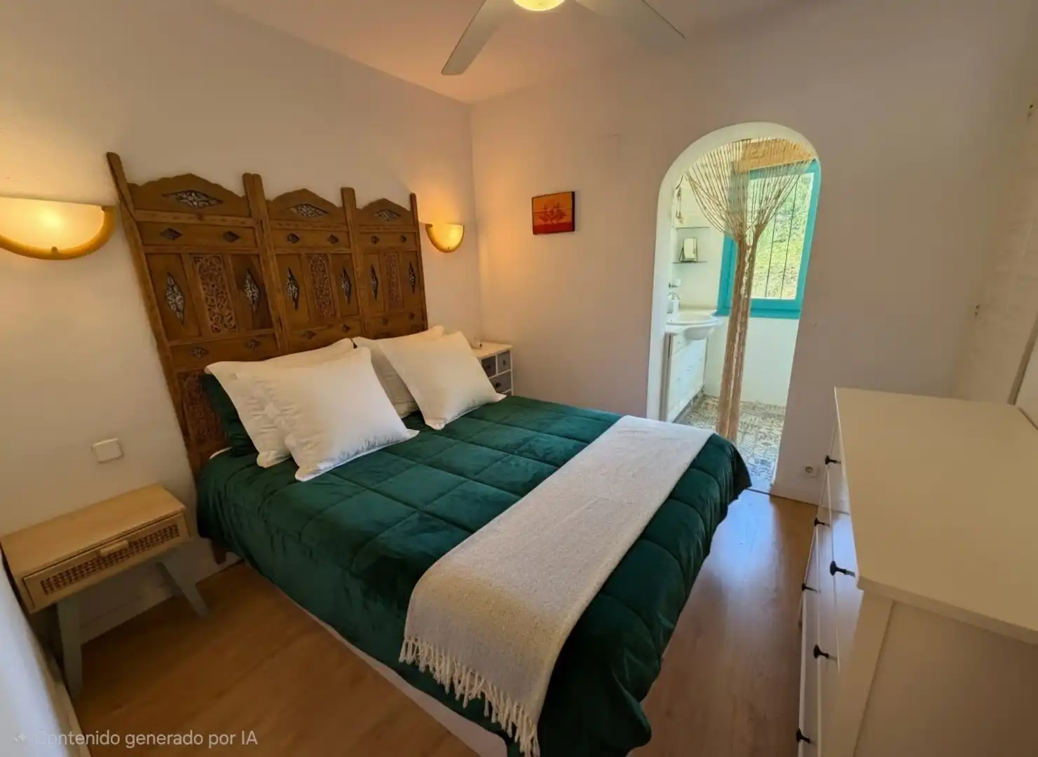 Casa con piscina en venta en El Montgó, imagen 27