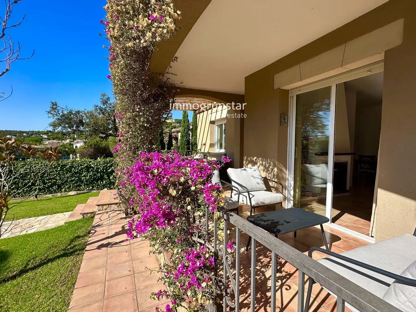 Chalet con piscina en venta en Mas Palli, imagen 41