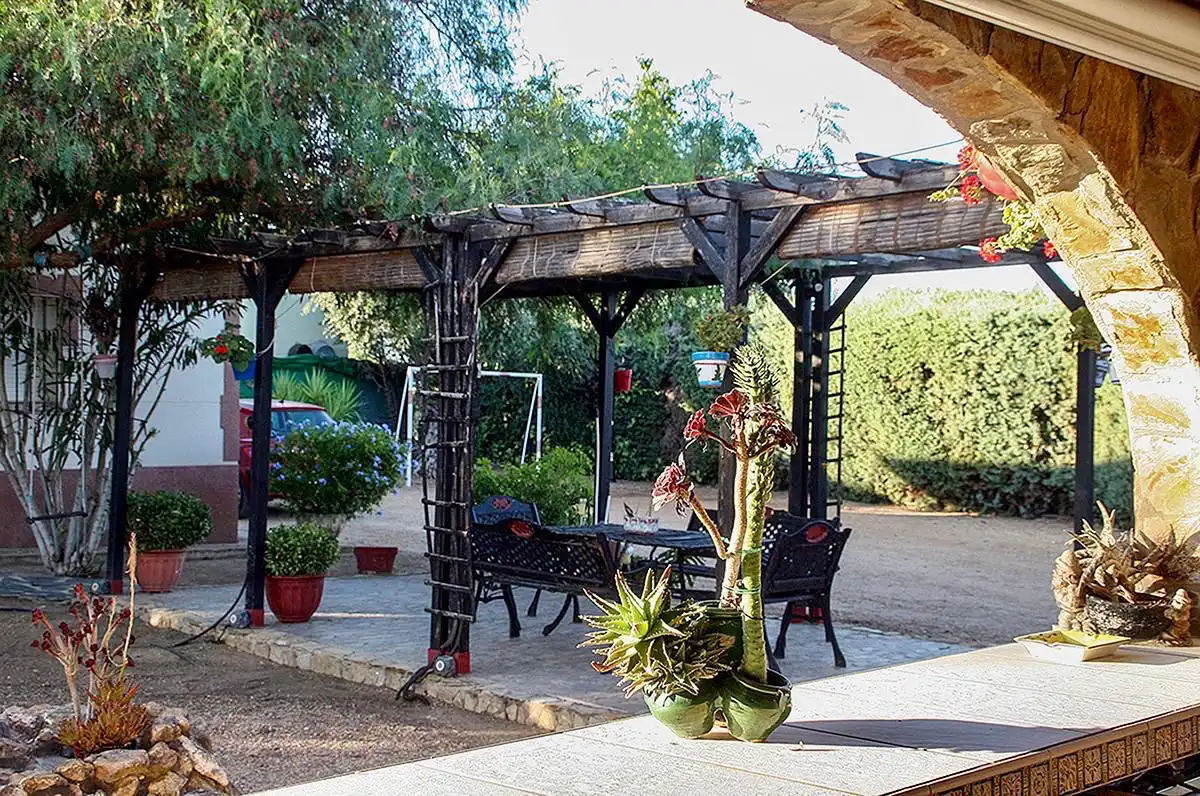 Xalet amb piscina en venda a Almendralejo, imagen 22