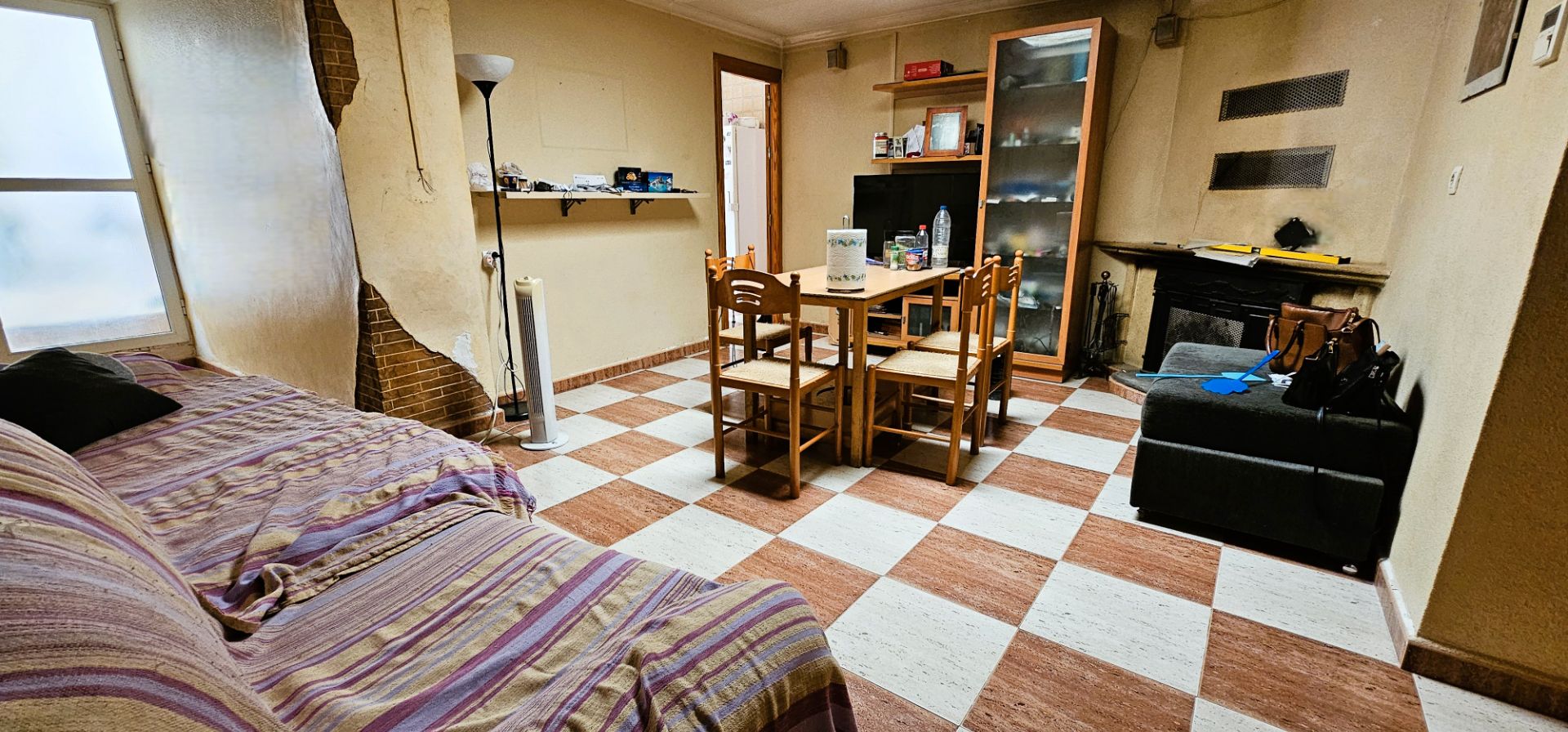 Single-family semi-detached for sale in Totana  with Terrace, Storage room and Furnished