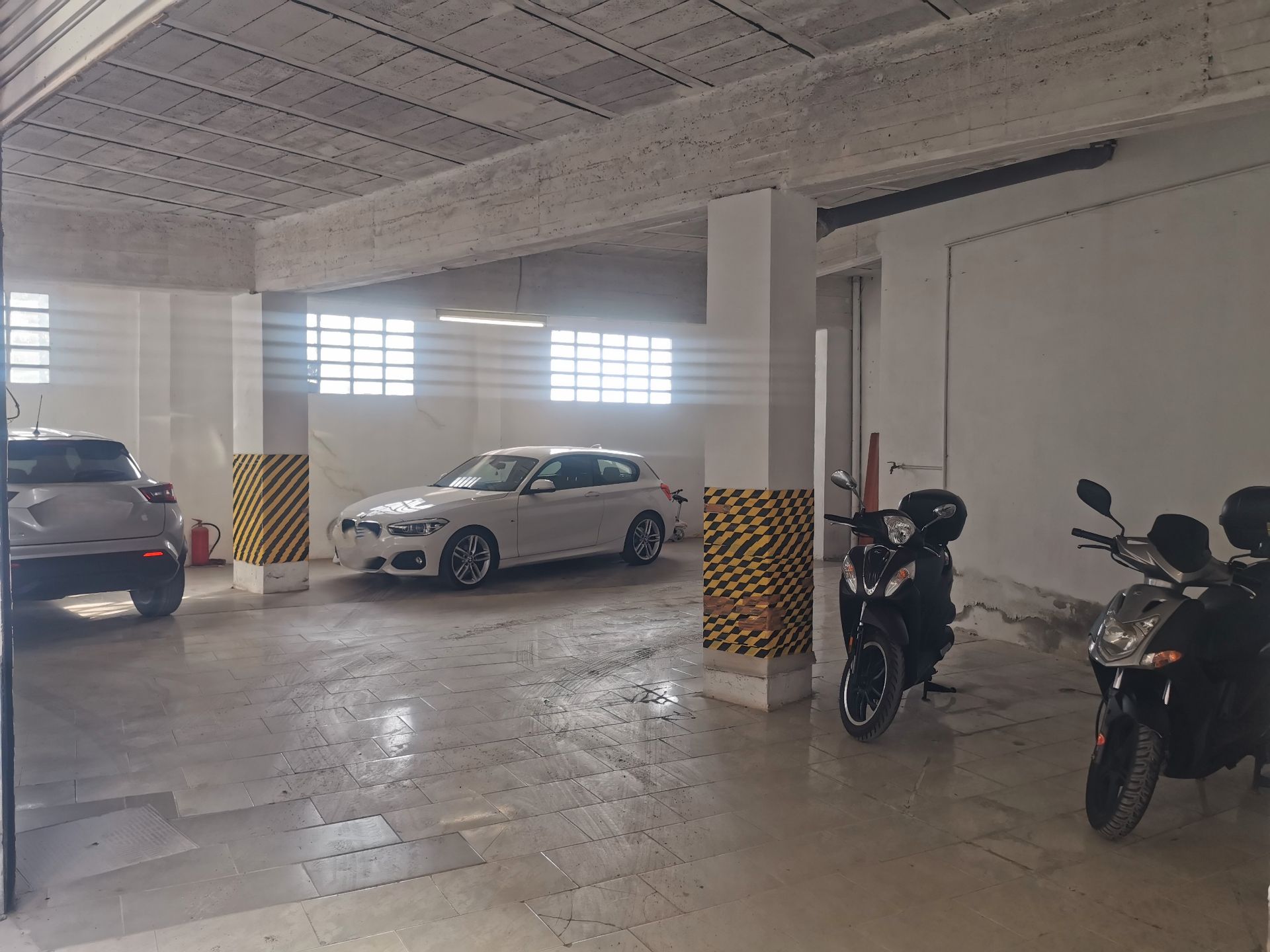 Parking of Garage for sale in Manresa