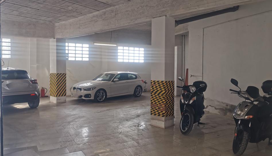 Photo 1 of Garage for sale in Carrer de la Creu Guixera, 46, Bases de Manresa - Carretera de Santpedor, Barcelona