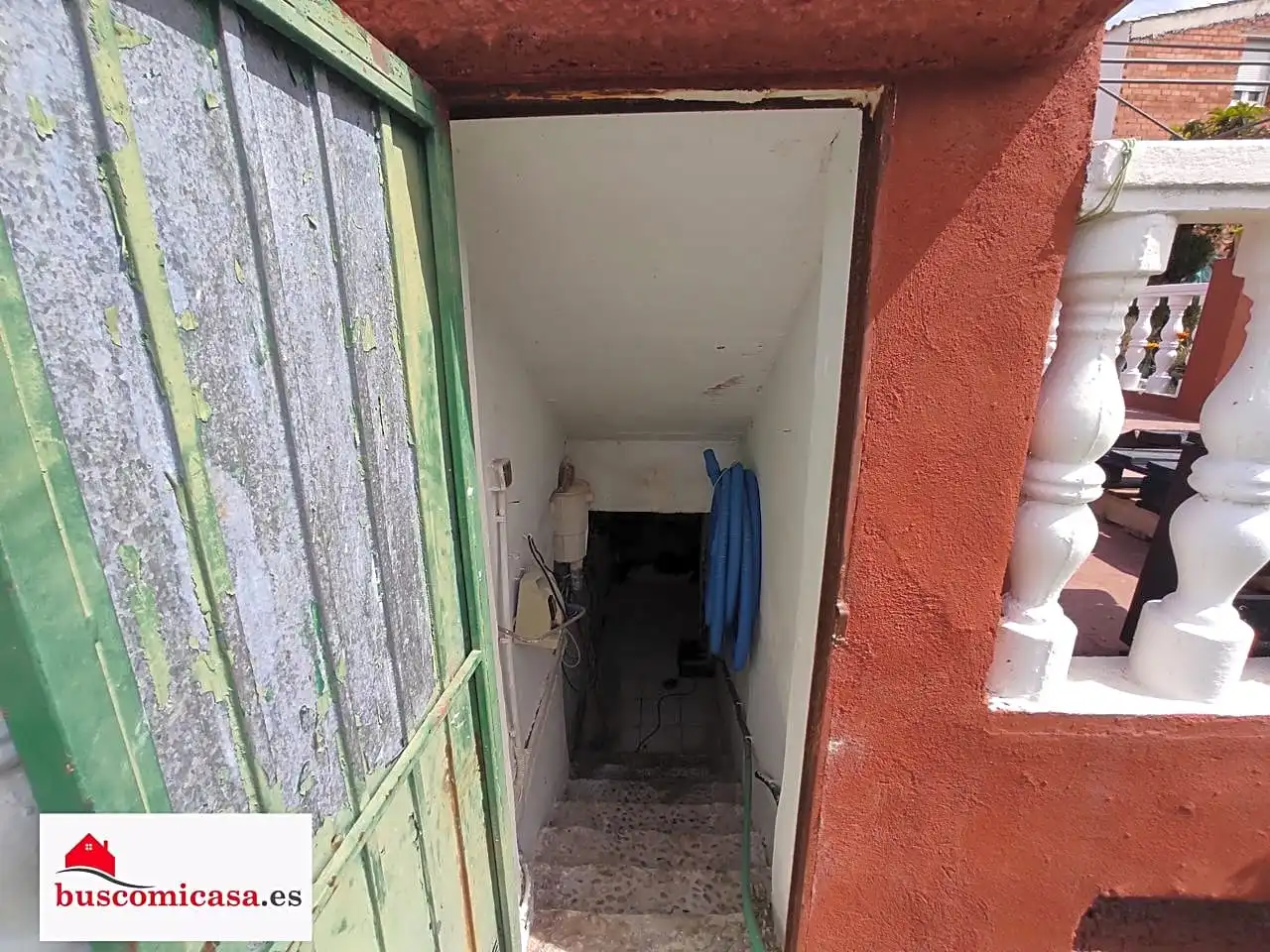 House with pool for sale in Diseminado Huertos San Roque, imagen 28