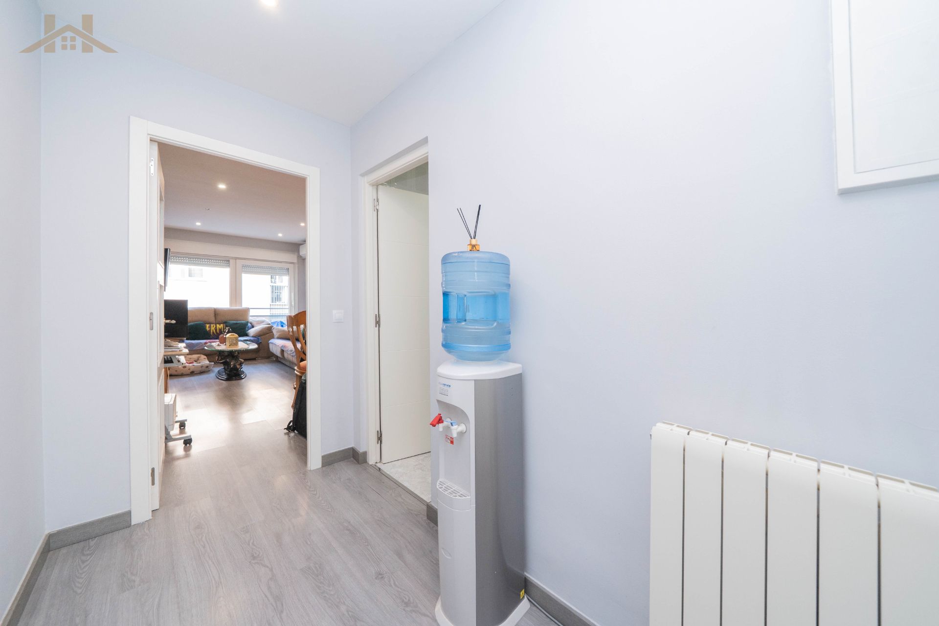 Wohnung zum Verkauf in Alpedrete mit Klimaanlage, Heizung und Terrasse