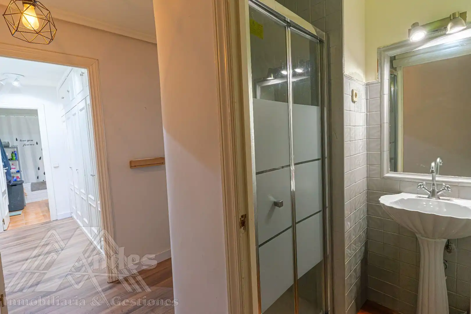 Baño de Piso en venta en Majadahonda con Aire acondicionado, Calefacción y Trastero