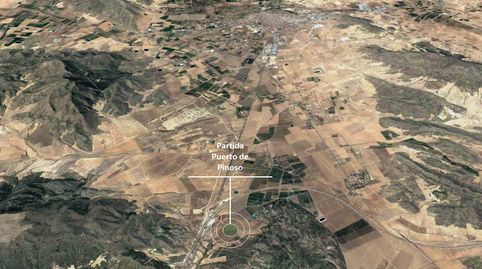 Solvia Inmobiliaria  Terreno con edificación Jumilla, imagen 4