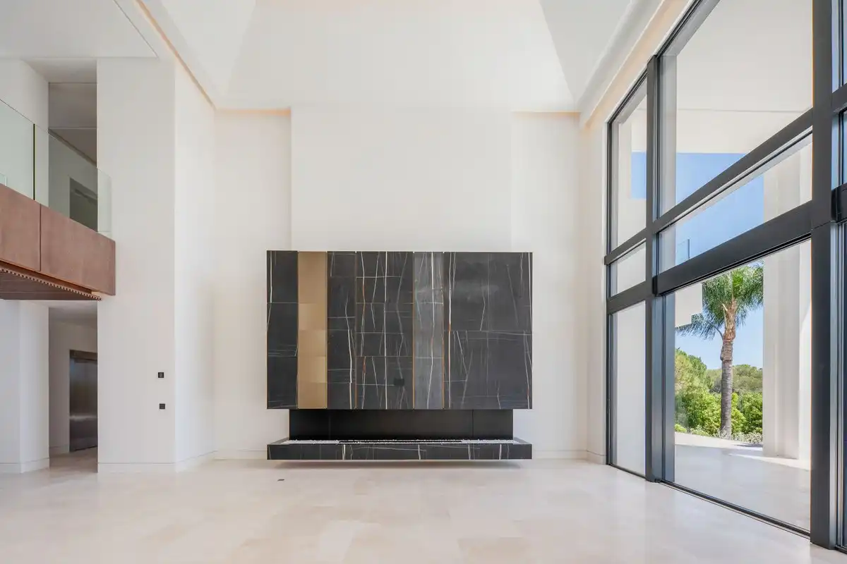 Villa con piscina in vendita a Milla de Oro, imagen 35