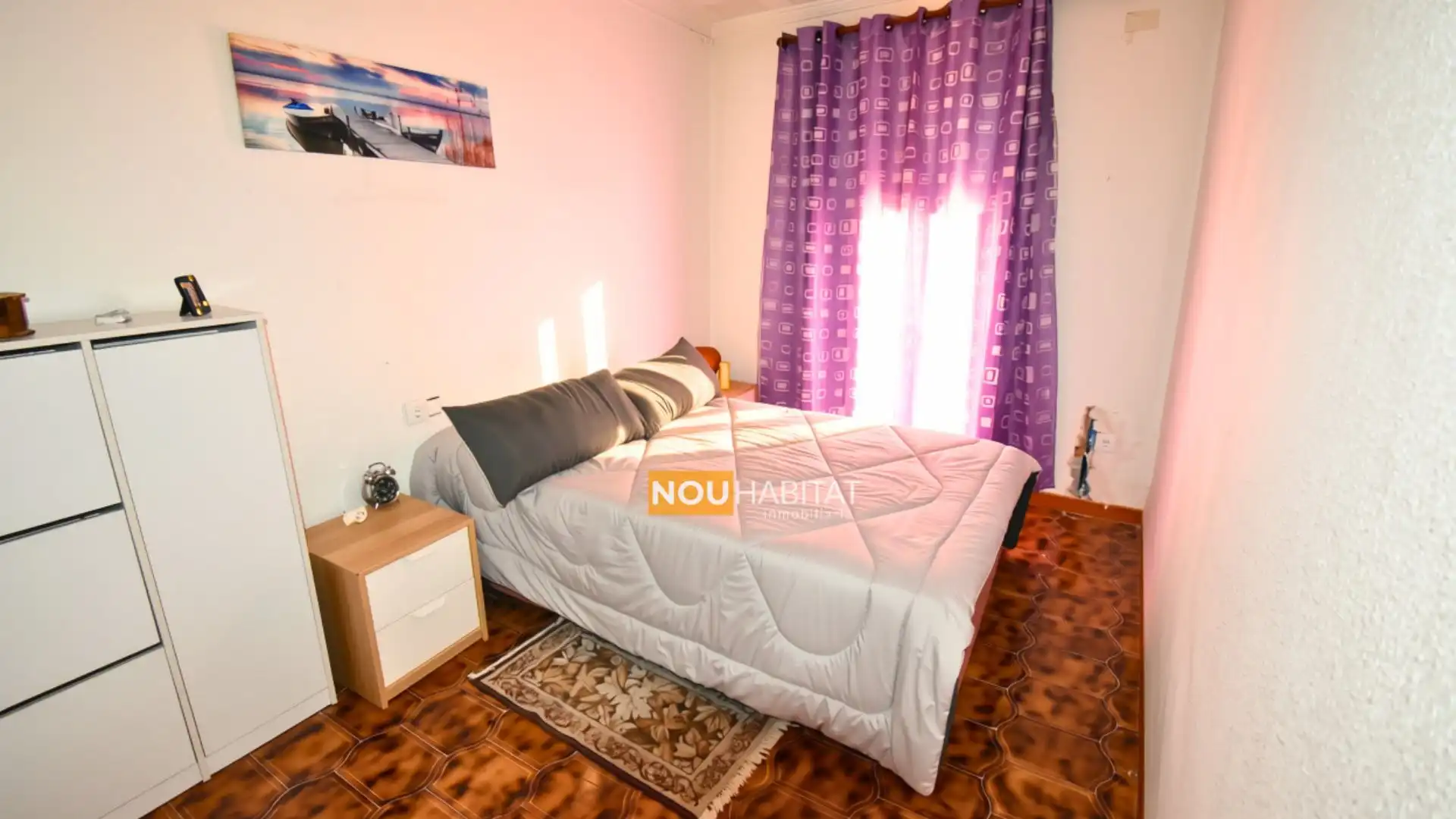 Casa amb terrassa en venda a Montserrat, imagen 15