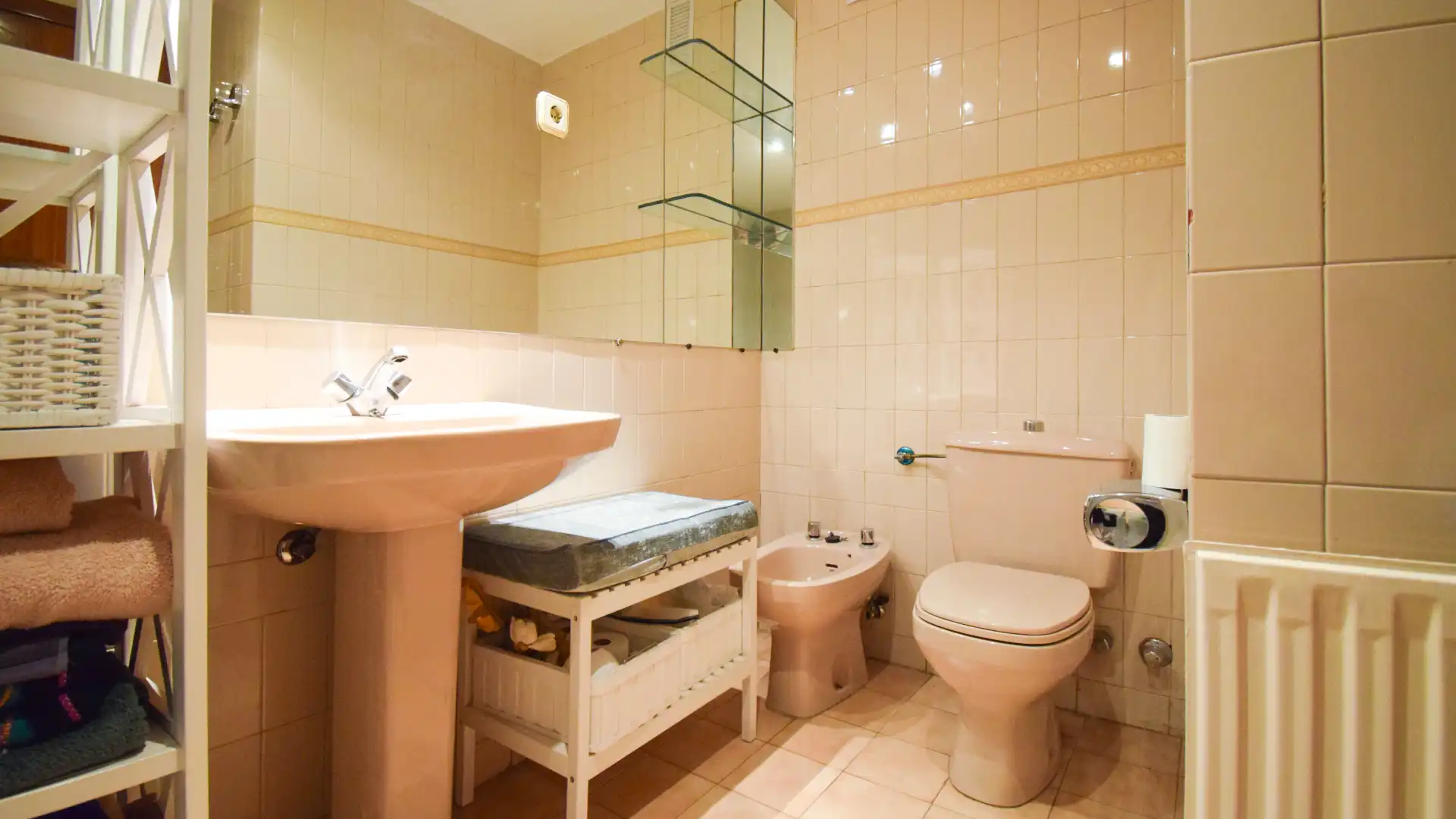 Wohnung zur Miete in Avenida de Burgos, 30, Castilla