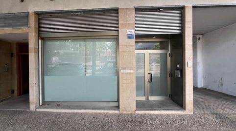 local de 85m2 (anterior estètica)