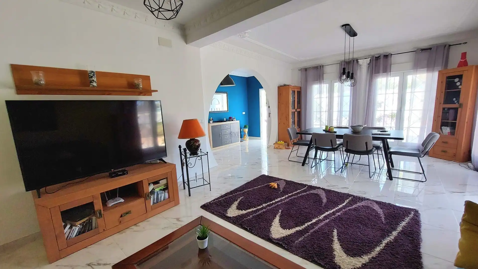 Casa con piscina en venta en San Fulgencio, imagen 8