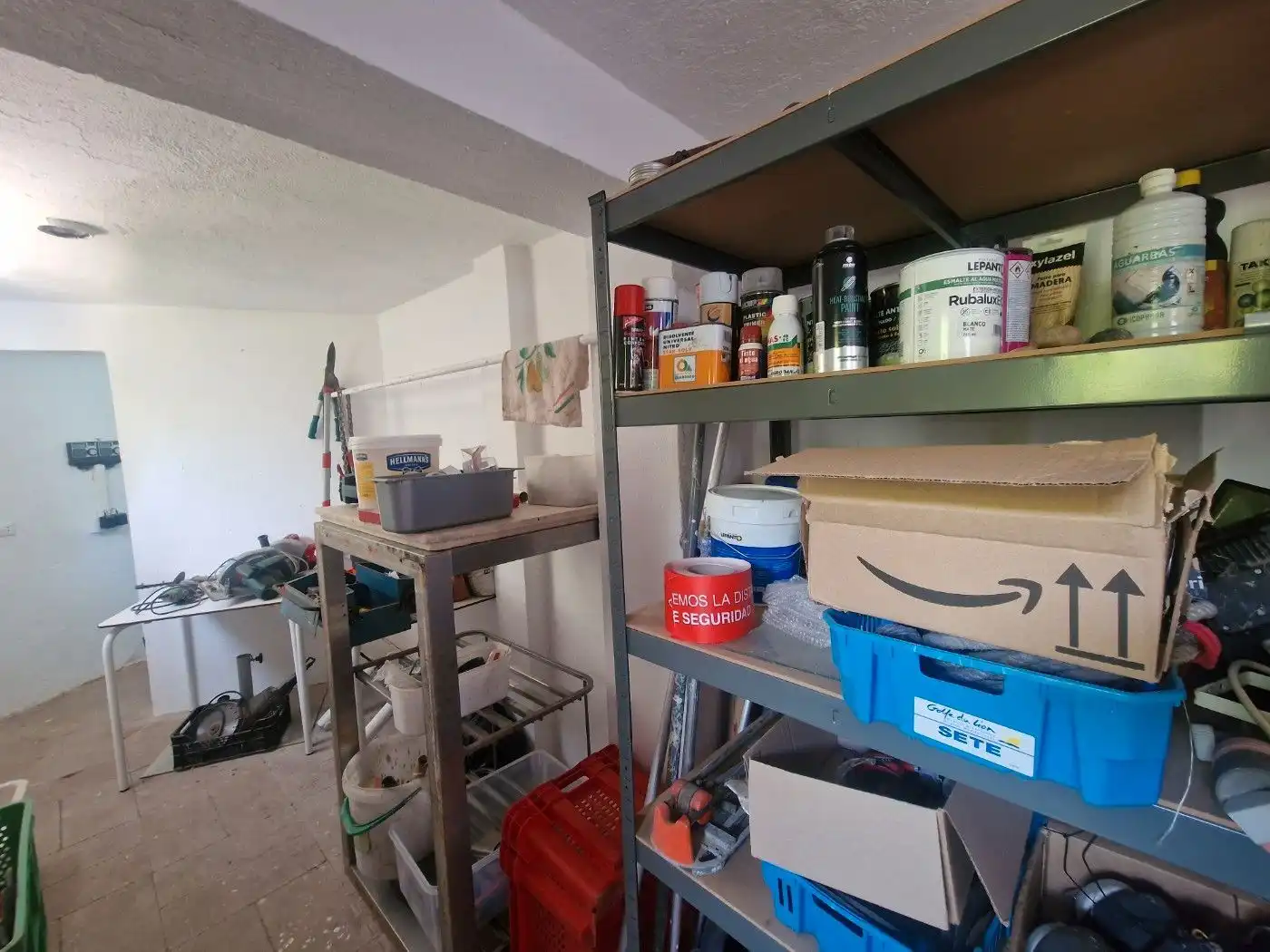 Local en venta en Calonge i Sant Antoni con Aire acondicionado, Calefacción y Amueblado