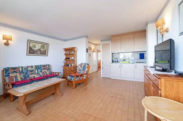 Apartamento en Alquiler en Muga - Gran Reserva - Badia