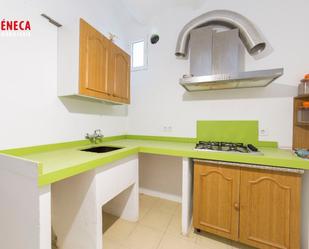 Kitchen of House or chalet for sale in Obejo  with Terrace