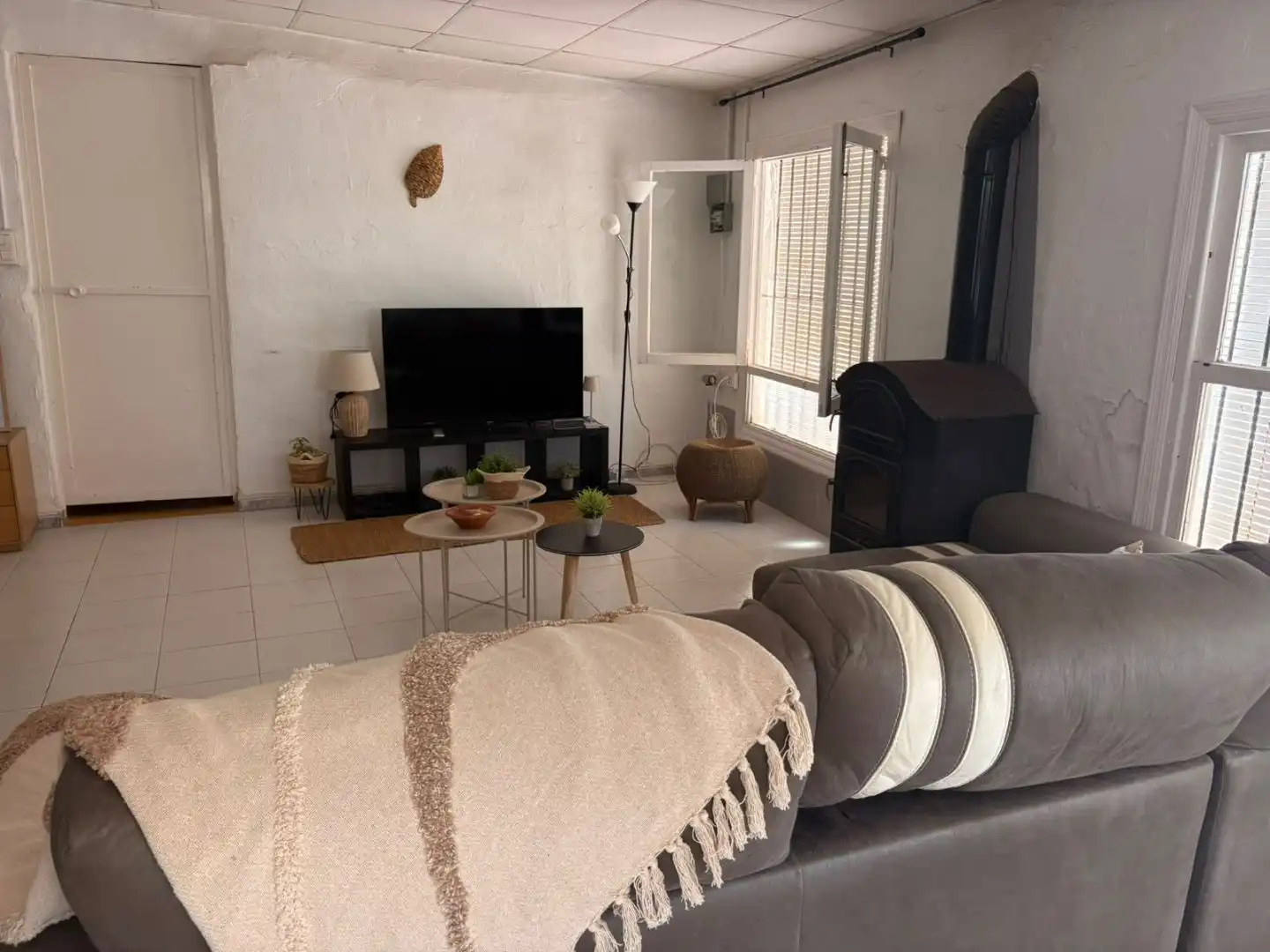 Casa amb jardí de lloguer a partida moncayo 37, imagen 11