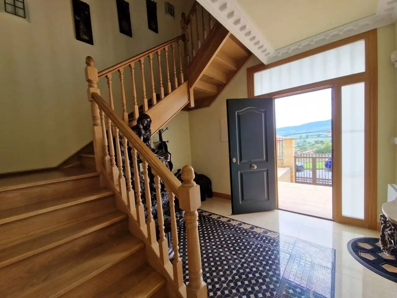 Maison avec jardin à vendre à Calle El Egido, imagen 11