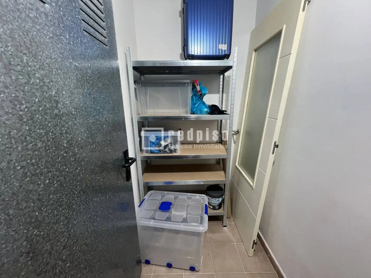 Wohnung zum Verkauf in Collado Villalba mit Klimaanlage, Heizung und Terrasse