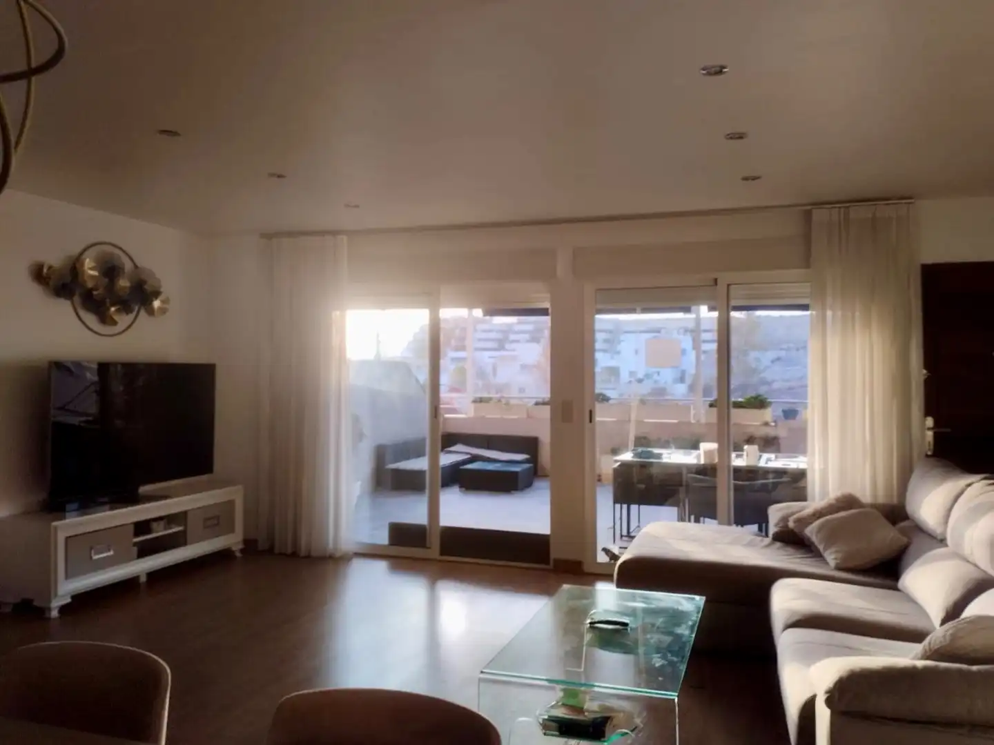 House with pool for sale in Vázquez Montalban 10, imagen 3