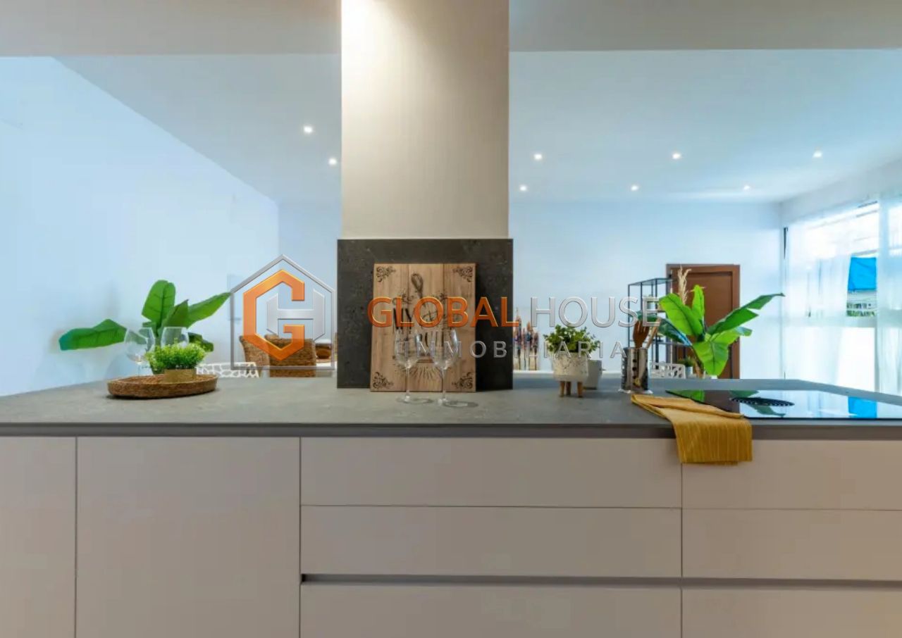 Pis en venda a Centre