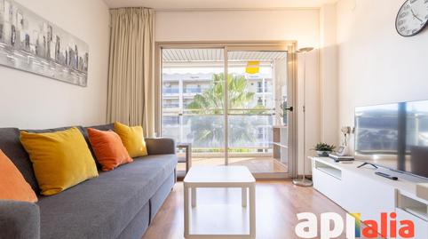 Foto 5 de Pis en venda a Platja de Llevant, Salou