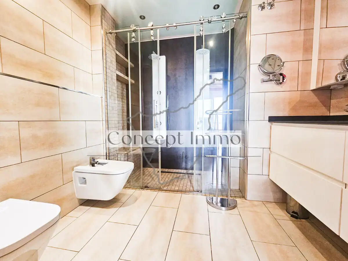 Bathroom of Flat for sale in Adeje  with Terrace, Storage room and Alarm