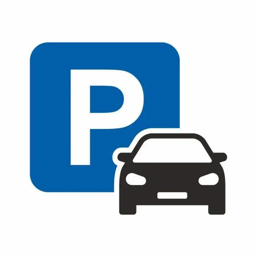 Parkplatz von Garage zum Verkauf in La Ràpita