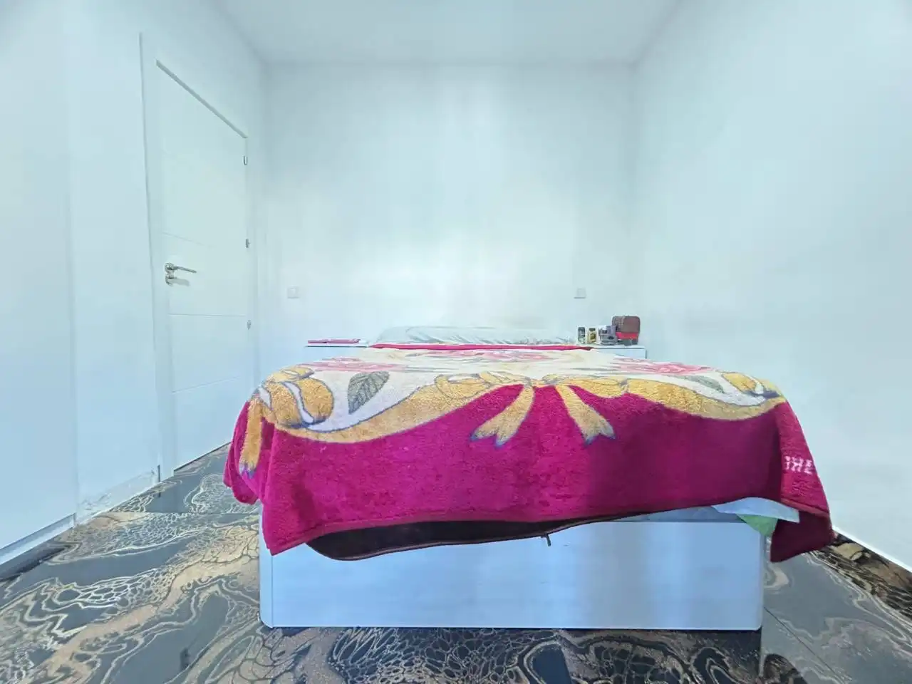 Dormitori de Casa o xalet en venda en Numancia de la Sagra amb Aire condicionat, Calefacció i Terrassa