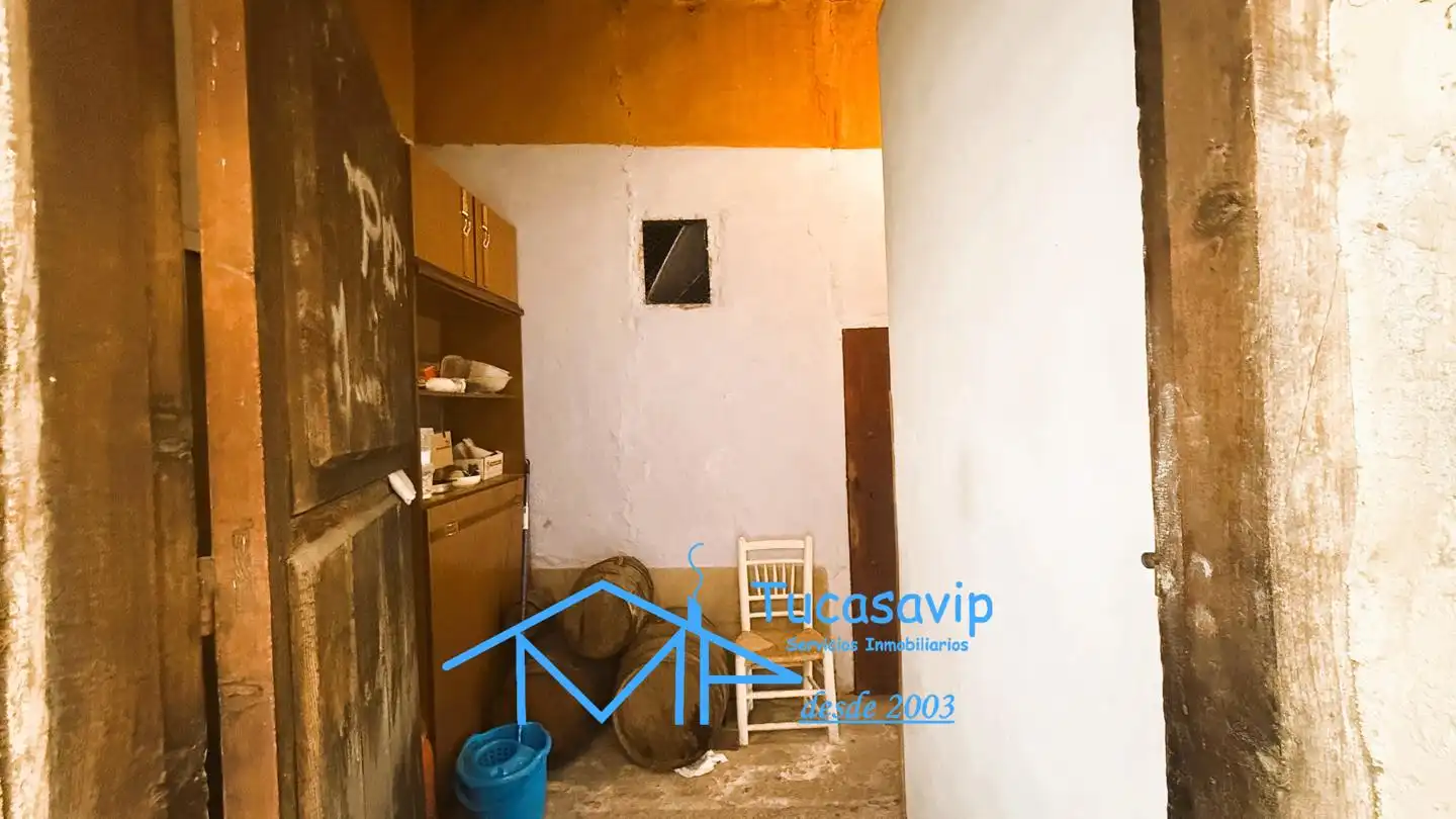 Casa o chalet en venta en Cebreros con Jardín privado y Balcón