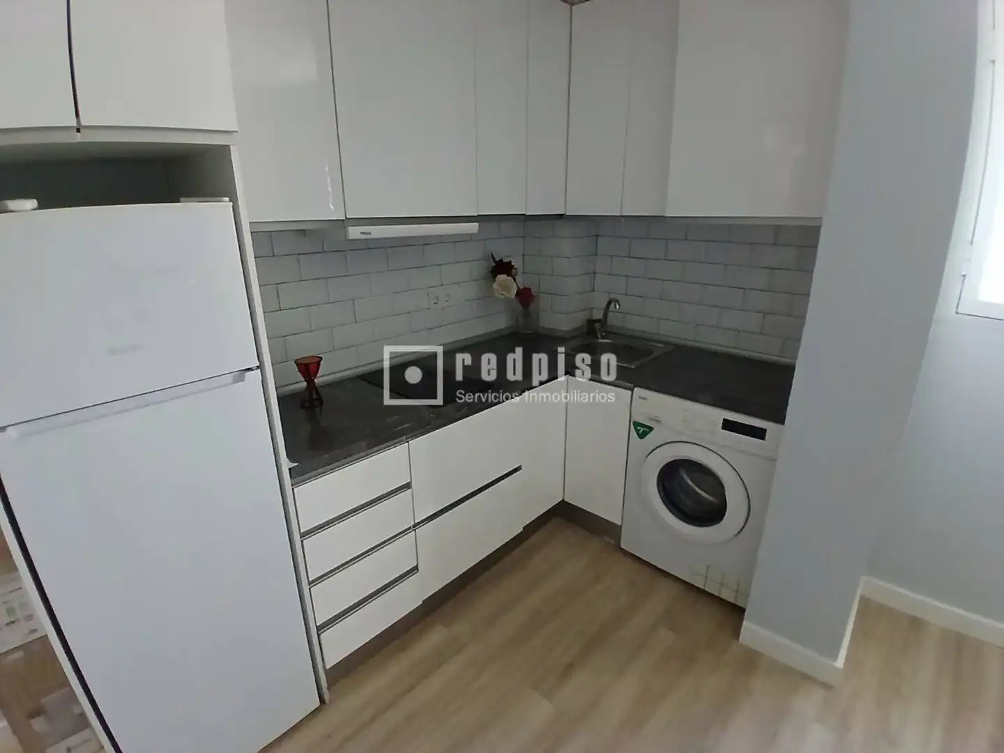 1 hab, 38m² en Lucero, Latina, Madrid - Image 5