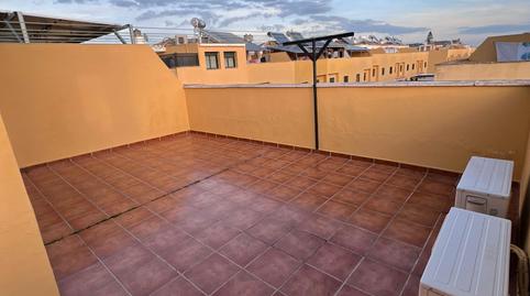 Foto 3 de Casa o chalet de alquiler en Calle Leopoldo Alas "clarín", Arco Norte - Avda. España, Sevilla