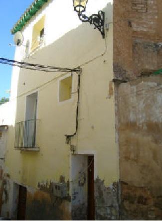 Foto 1 de Casa adosada en venta en Cl Don Tadeo, Peralta / Azkoien, Navarra
