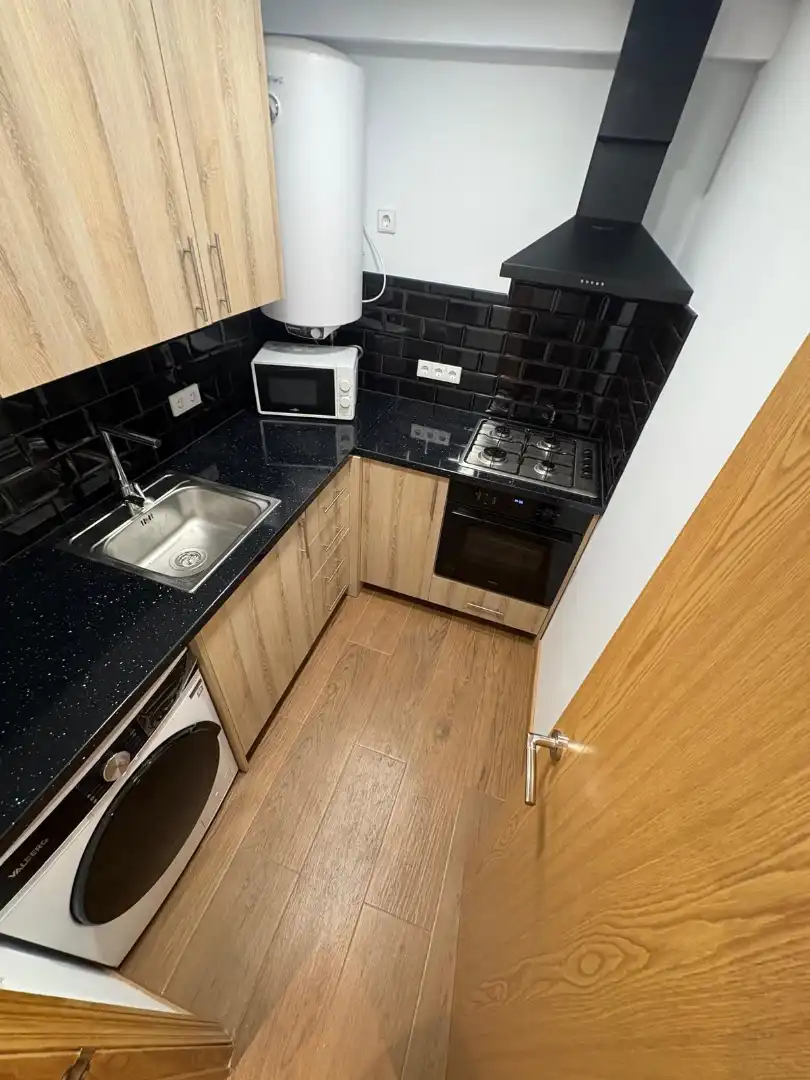 Flat with lift for sale in Rascanya, imagen 13