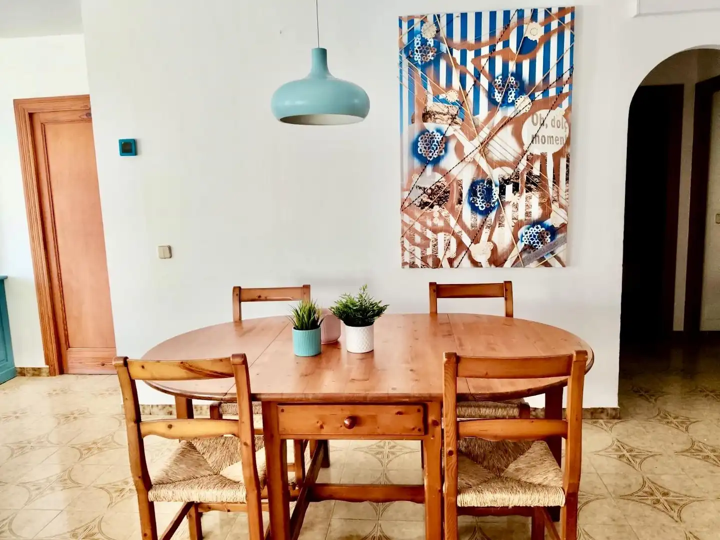 Appartamento in vendita a Colònia Sant Jordi, imagen 3