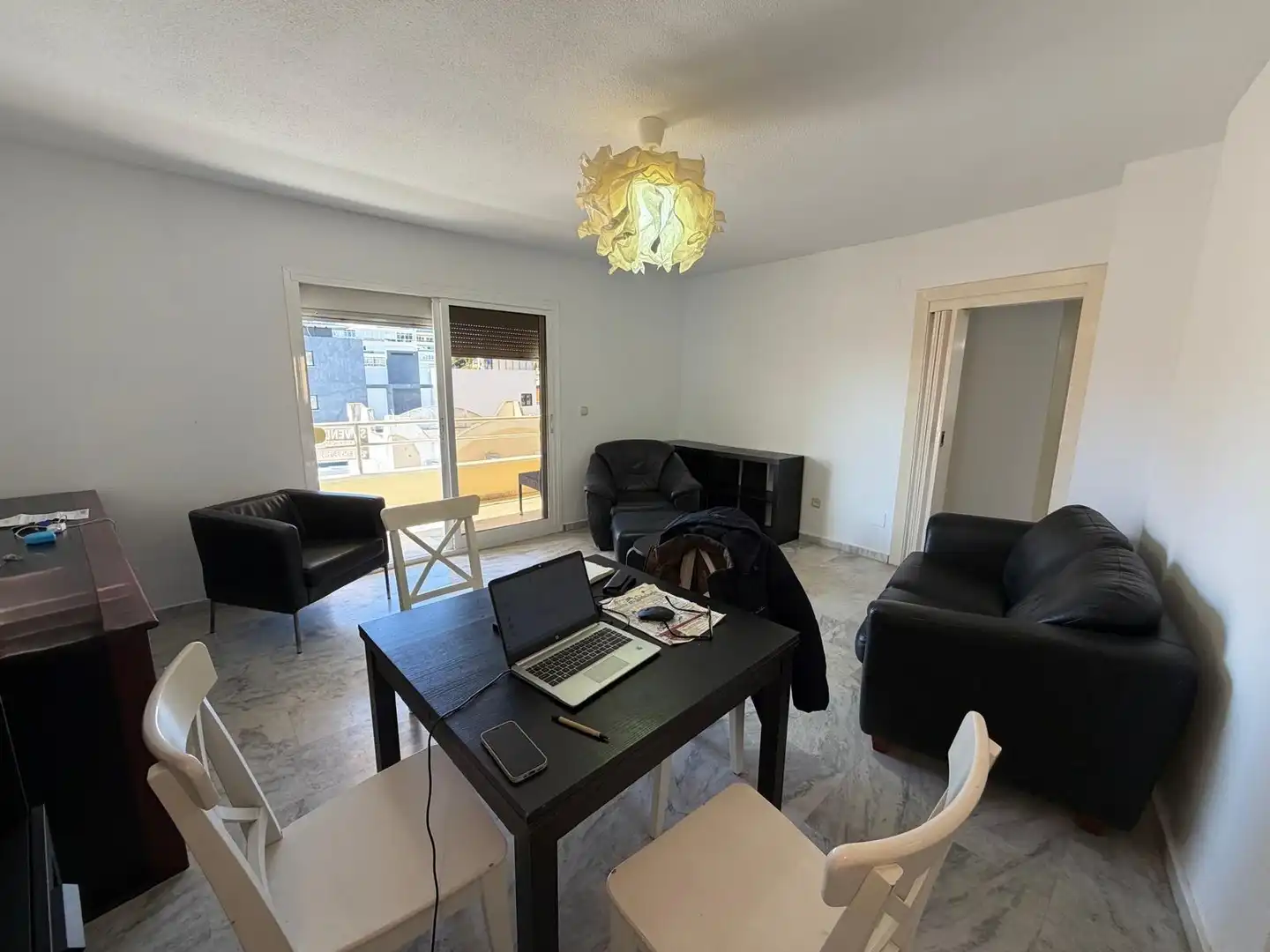 Apartament amb piscina en venda a Avenida CARLOTA ALEXANDRI, imagen 9