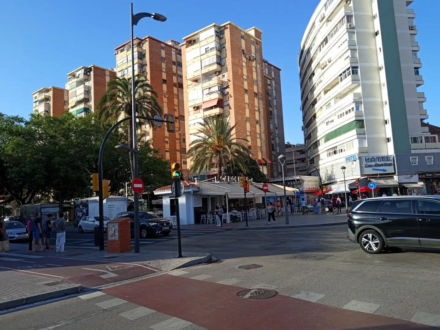 Appartement avec piscine à vendre à Carretera de Cádiz, imagen 32