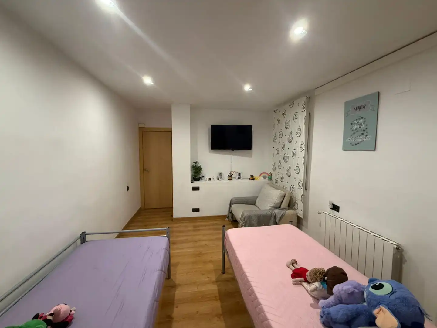 Apartamento en venta en Gavà