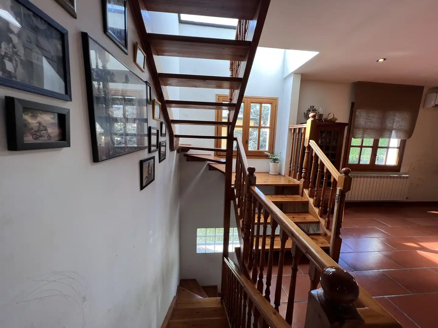 Casa o xalet en venda a Vallgorguina