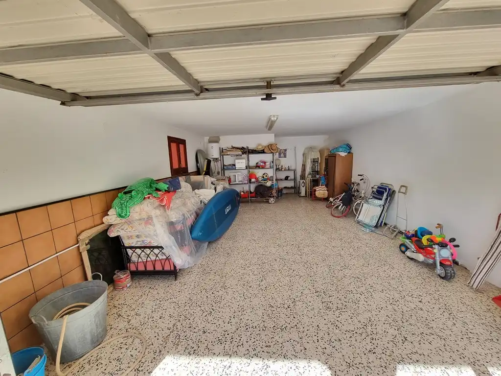 Wohnungen zum Verkauf in Cambrils mit Klimaanlage, Privatgarten und Terrasse