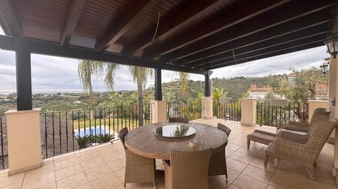 Foto 5 de Casa o xalet en venda a Las Lomas, Estepona